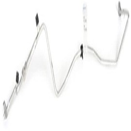 GM Genuine Parts 15-33436 Air Conditioning Refrigerant Liquid Hose