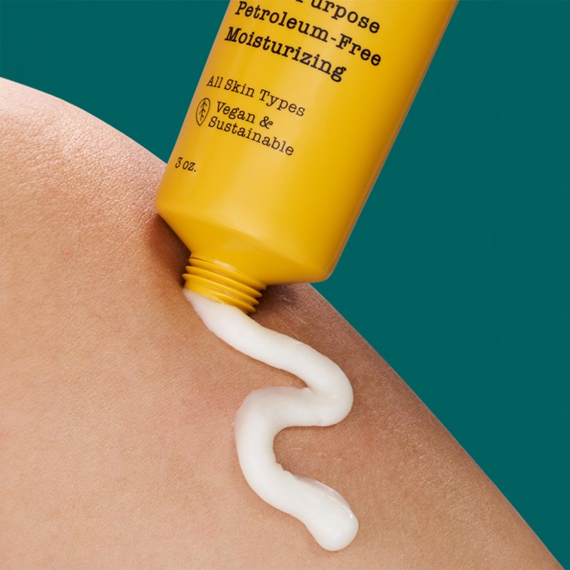 APTO Soothing Ointment w/Turmeric & Calendula: Ultra-Moisturizing Barrier Cream for