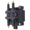 ApplianPar Ignition Coil Pack and Spark Plug Wiring Harness Set