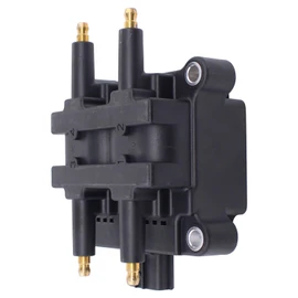 ApplianPar Ignition Coil Pack and Spark Plug Wiring Harness Set for Legacy 1998-2005,Baja 2003-2006,Forester 1999-2004,Impreza 1999-2004,Outback 2000-2005