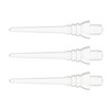 WINMAU Darts Triton Soft Tip Points - Points for Electronic
