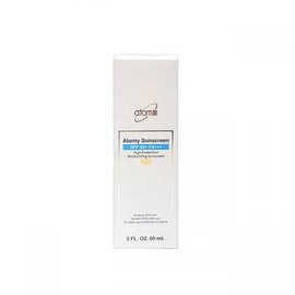J&M Partners Atomy Sun Cream Beige 60ml (SPF50+) / 애터미 선크림 베이지 60ml(SPF50+)