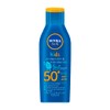 Protector Solar NIVEA SUN Kids FPS 50 Sunscreen Lotion SPF