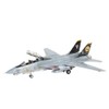 Revell Model Kit 04195 F-14D Super Tomcat Last Flight in