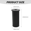 laffoonparts 4 Pcs 1000-3 Door Bushings kit, Replacement for Honda