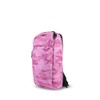 Skunk Eclipse Cross Body Backpack (Bubble Gum Digital Camo)
