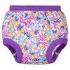 BIG ELEPHANT Potty Training Underwear, 100% Cotton Absorbent Unisex Toddler