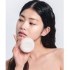MADPEACH Glazed Glow Cushion - 23 YELLOW BEIGE