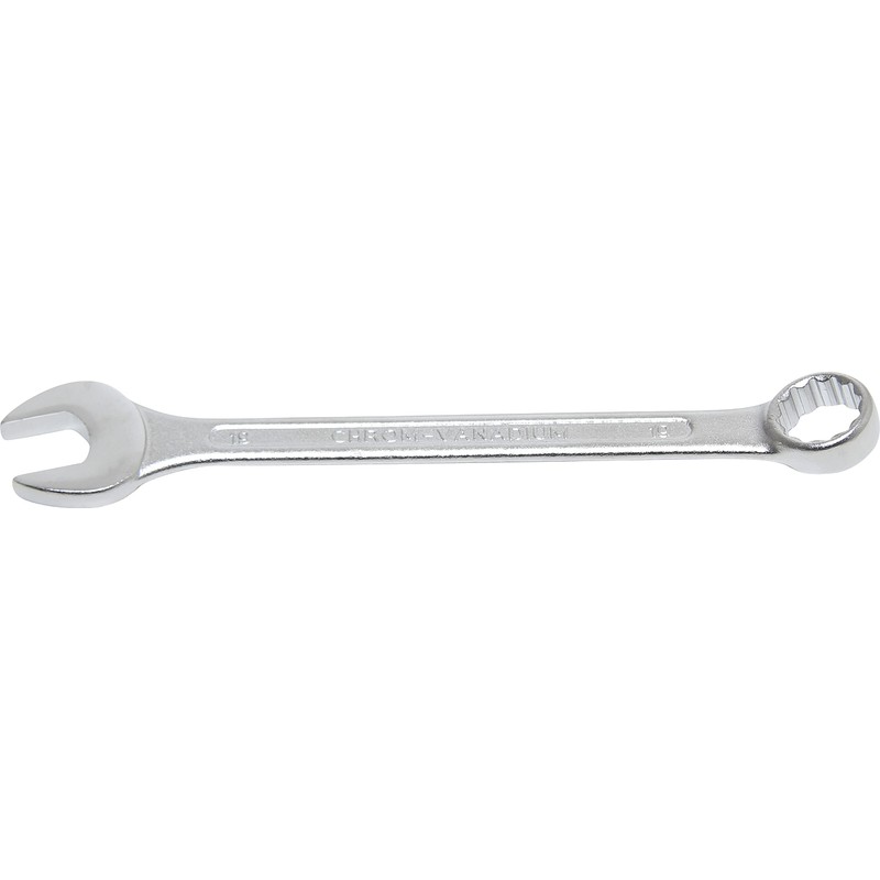 BGS 1192 | Combination Spanner Set | 6 - 19