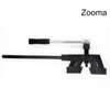 Zooma Roller Chain Breaker Tool, Fit for ANSI 100-180 &