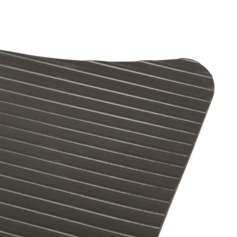 TCMT Trunk Rubber Mat Insert Fits for Harley 2014-2025 Road
