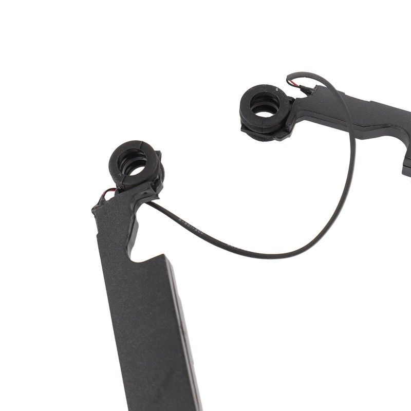 1 Set Laptop Built in Speaker Replacement Accurate Hole Opening