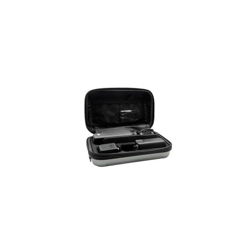 CHADWICK For DJI Osmo Pocket 3 Case, Shockproof, Protective Cover,
