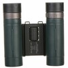 Pentax AD 8x25mm WP Binoculars Bundle with Binocular Harness and