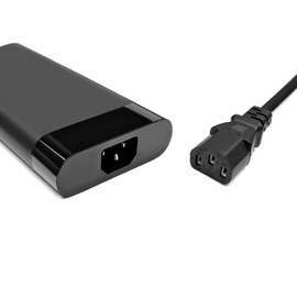 200W 10.3A Laptop Charger Power Supply Suitable for HP Omen 15 17 Zbook 15 17 Pavilion Gaming 15 17 Envy 15 2020 L00818-850 TPN-DA10 TPN-LA20 TPN-LA21 L73385-001 ADP-2 0000HB B 15-dh0005la Power Cord