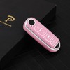 ELOHEI for Mazda Key Fob Cover Case, Compatible with Mazda