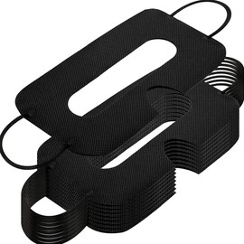 Disposable 3D VR Protection Pads Nonwoven Universal Eye Pad for VR One time VR Eye Patches
