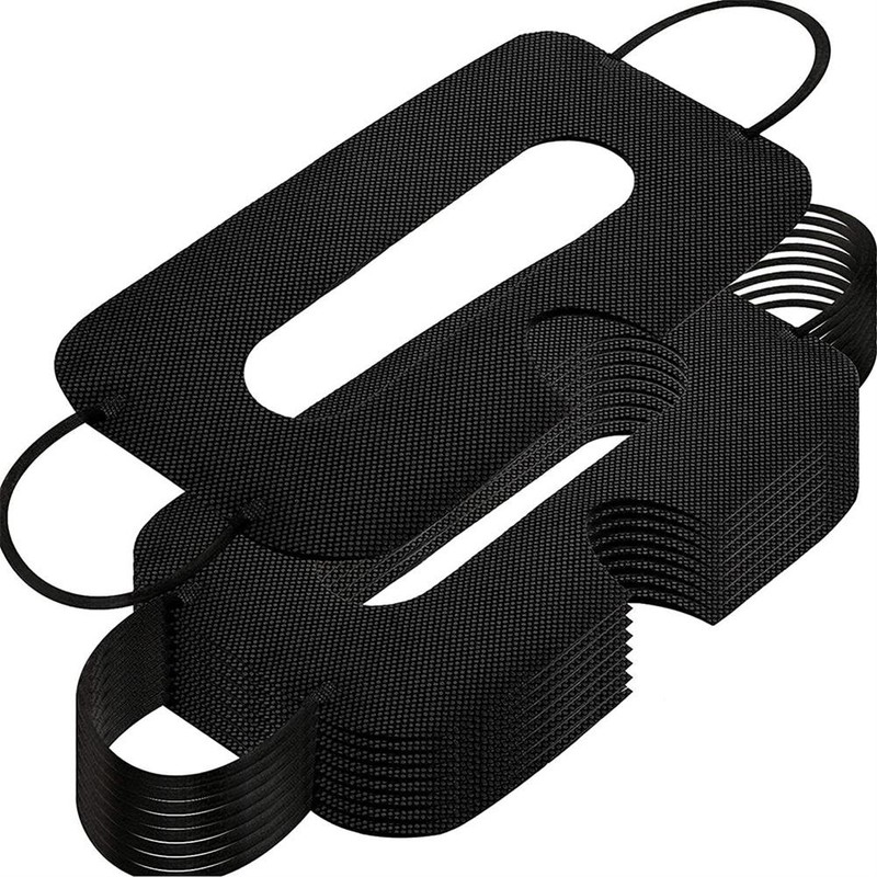 Disposable 3D VR Protection Pads Nonwoven Universal Eye Pad for