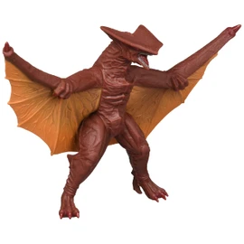 Bandai Movie Monster Series Gyaos (1995), Figure