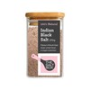 The Salt Box - Natural Indian Black Salt (Kala Namak)