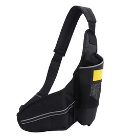 Diving Oxygen Cylinder Bag,1L Carrying Case Quick Dry Storage Shoulder Bag for Diving