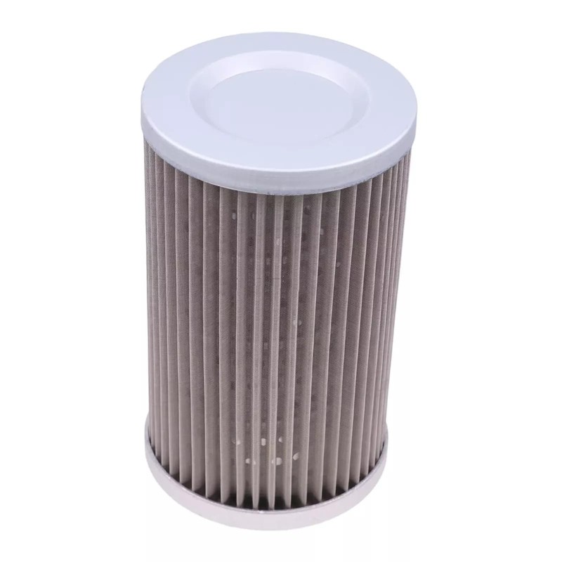 Yeasliy Hydraulic Suction Filter 21E-60-11130 Compatible for Komatsu PC45MR-3 PC55MR-3