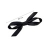 Zixui Ribbon Clip, Ribbon Rubber, Hair Pin, PU Leather, Bowknot,