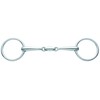 SPRENGER Dual 4090813556 Snaffle, Stainless Steel, 56