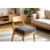 Keyboard Ventilation Seat Cushion with Innovation Heat Dissipation Design-90 Independent