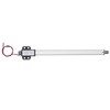 Electric Micro Linear Actuator Automatic Lifting Motion Actuator 200mm Stroke