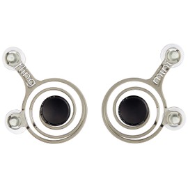 Ten One Design T1-FM2P-101 Fling Mini 2-Pack - Ninja