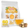 Olvvla - Premium Burdock Root Tea - 2.5g X 60