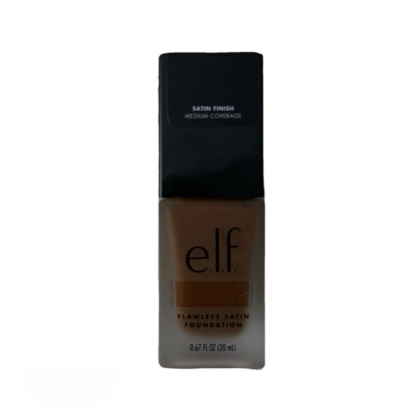 ELF E.L.F - Flawless Finish Foundation Shade- 620 Expresso 83120