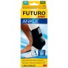 Futuro Sport Deluxe Ankle Stabilizer Moderate Support Adjustable Fit Black