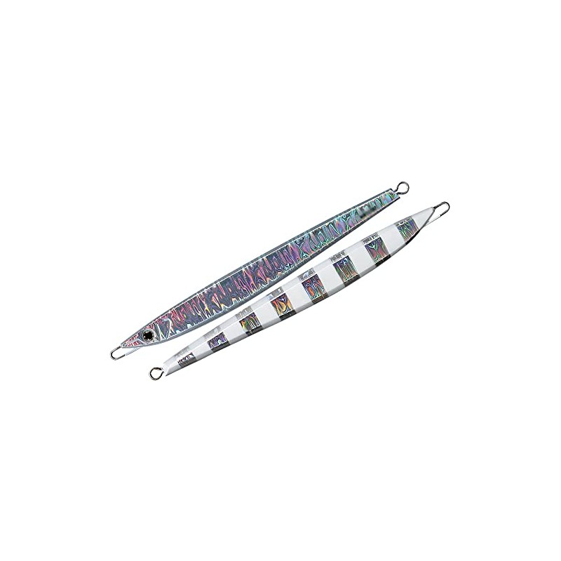 Smith LTD Metal Jig Lure, CB Muramasa 3S, 7.4 oz