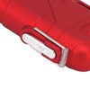 Double Arc Plasma Lighter Windproof Waterproof Flameless USB Electric Lighter