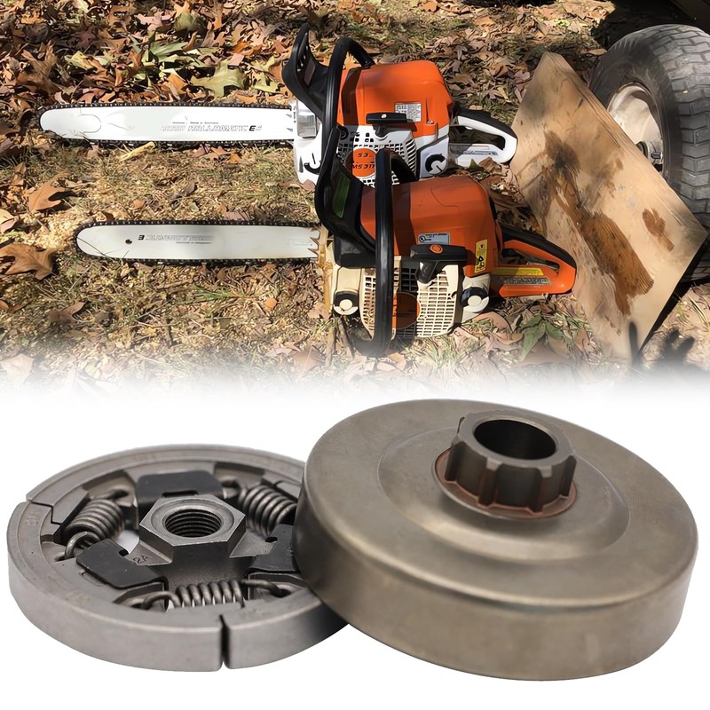 FJSaDobo Chain Sprocket Clutch E-Clip Needle Bearing for STIHL MS360