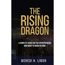 The Rising Dragon
