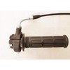 Twist Throttle and Cable Set 90cc-140cc Dirt Bikes