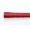 elitegrips TD50C Soft Golf Grips, Set of 7, Classic Red,