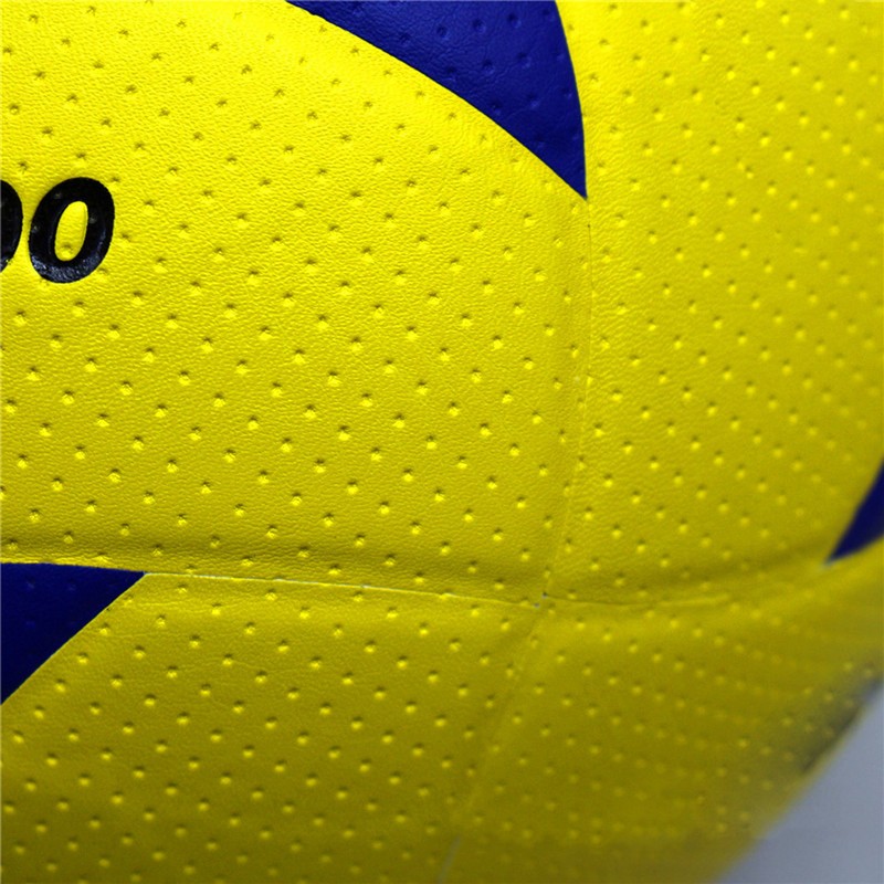 Volleyball Size 5 Indoor Competition Volleyball Wear Resistant Training Volleyball
