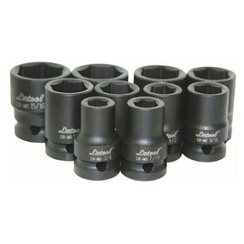 KC-Impact 11257 3/8-Inch Drive AF Impact Socket