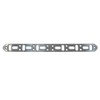 DAIDOHANT 65842 DH Reinforced Hardware for Perfect Support, I-Shape T300
