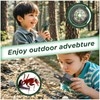 Walkie Talkies for Kids with Customized Color Channels,Unique Toy with