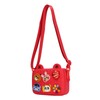 Cartoon Camera Shoulder Bags Children's Camera Protector Bag for Kids