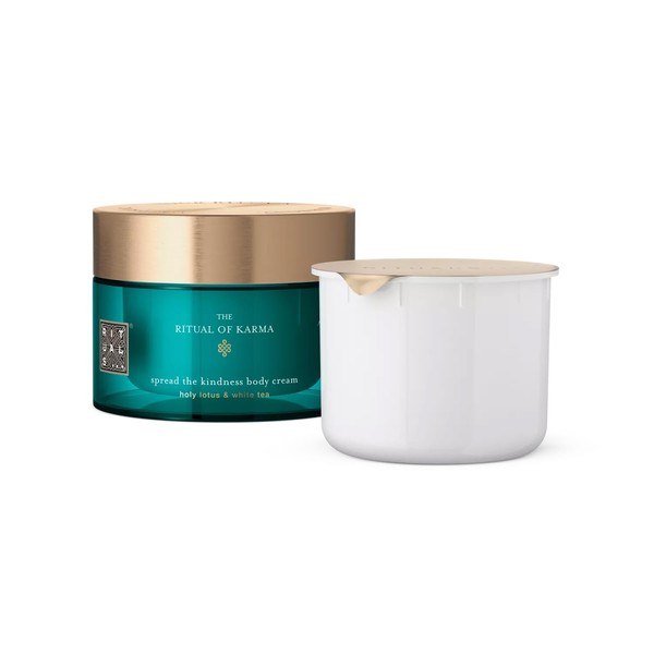 RITUALS Body Cream + Refill The Ritual of Karma Gift
