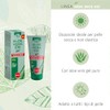 Aloe Vera Pure Gel 200 ml ESI.