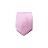 Sweet Leaf High Quality Pink Tie for Men - 100%