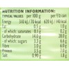 Stagg Vegetable Garden Vegetable Chili 2 x 400 g (800