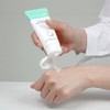Pantheno Hyaluronic Acid Moisturizing Ceramide Cream 55ml 1+1 / 판테노